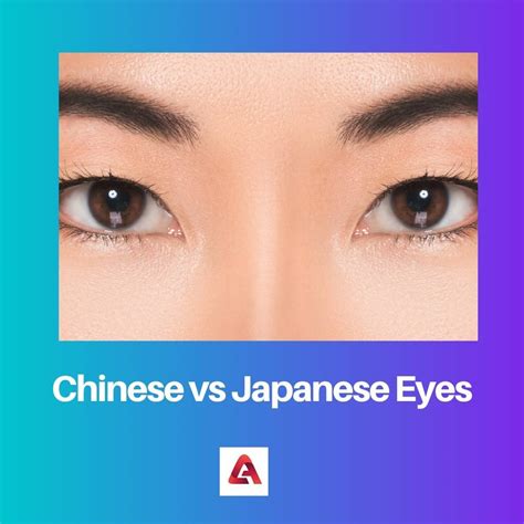 filipino eyes vs chinese eyes|The Evolution of Looks and Expectations of Asian Eyelid and Eye .